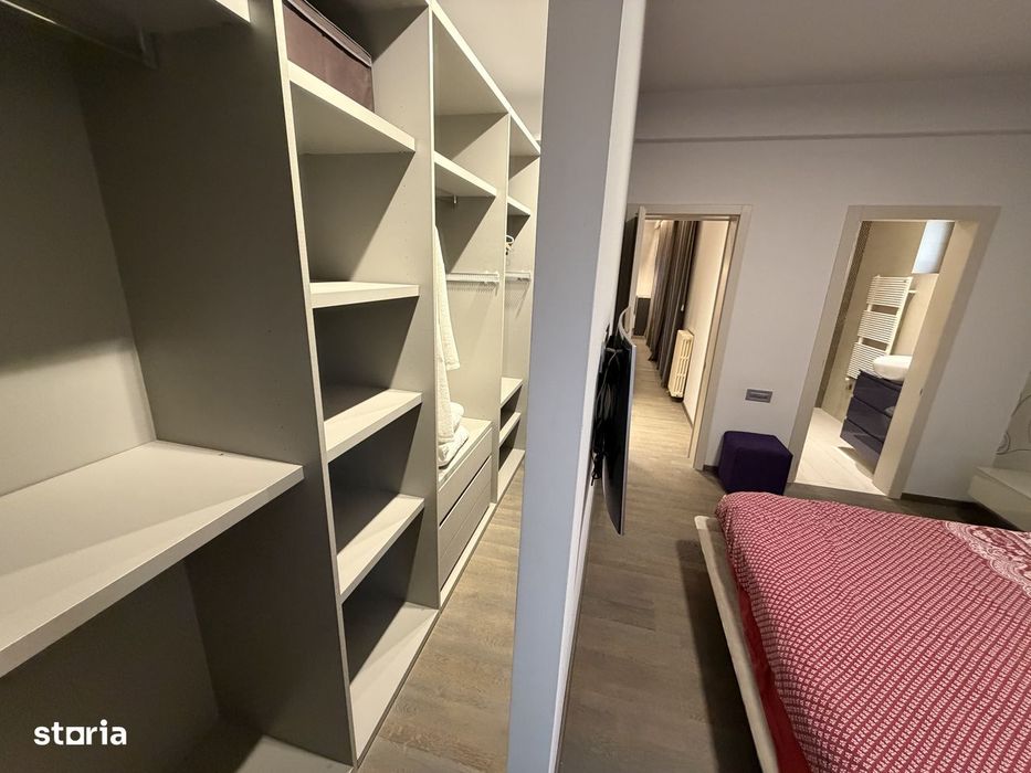 Apartament 3 camere, 99 mp - Lascar Catargiu - Victoriei – Romana
