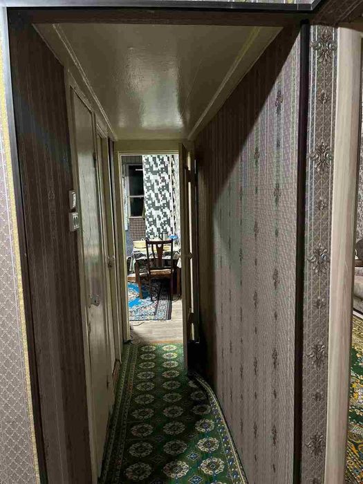 Квартира в центре города