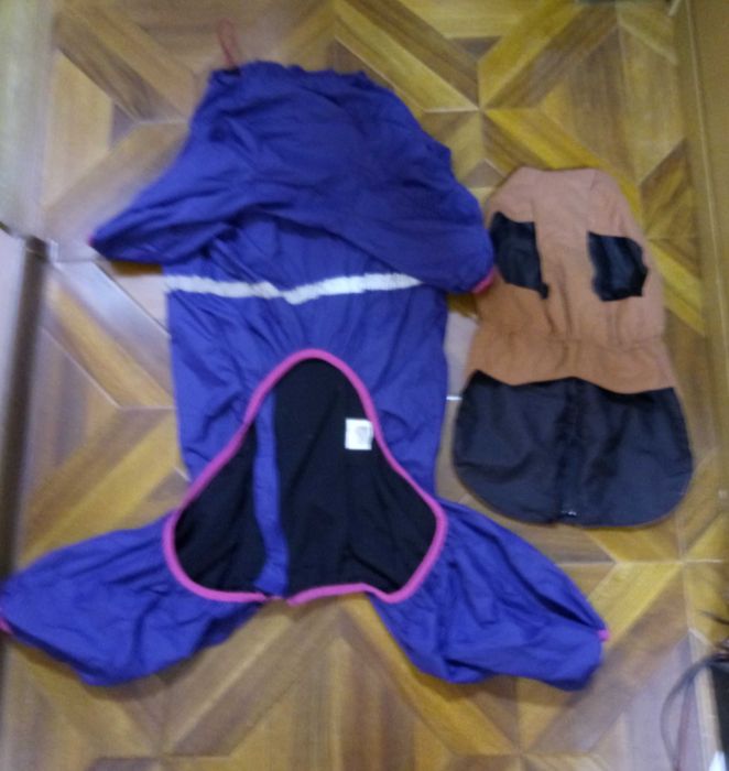 Hainute si accesorii caini si pisici