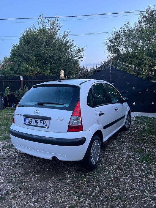 De vânzare Citroen C3 1.4 hdi