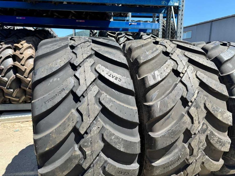 560/60 R22.5 Anvelope noi agricole Radiale Tubeless CEAT