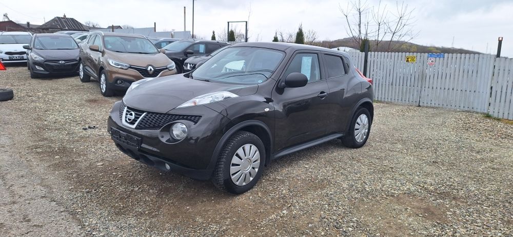 Nissan juke 1.6 benzina aspirat euro 5 distributie lant