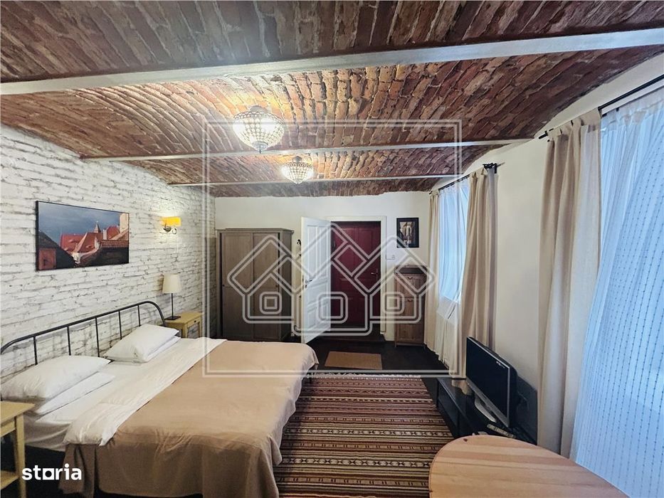 Casa individuala, 150 mp utili, pretabila investitie, Ultracentral