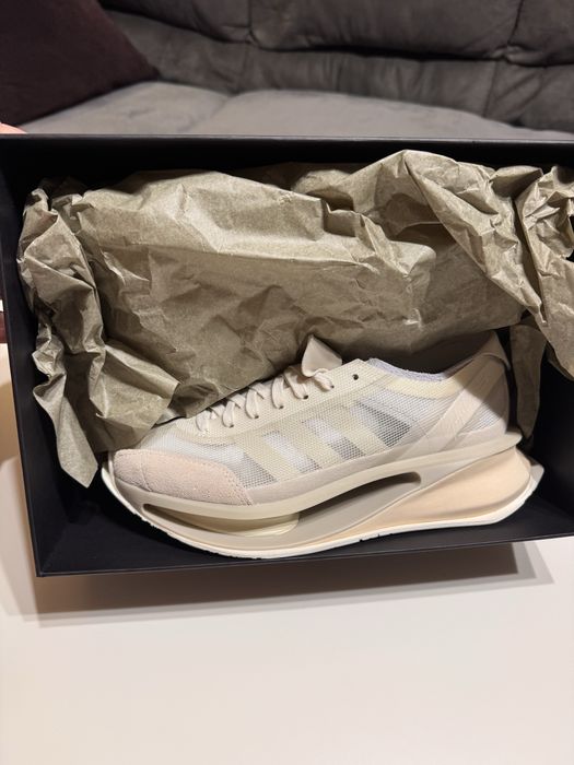 Adidas Y-3 S-Gendo Run