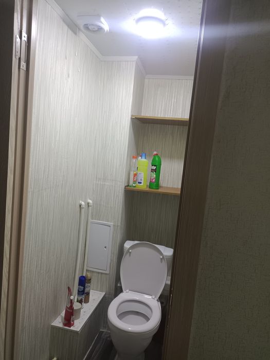 Сдается квартира посуточно