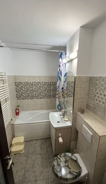 Apartament 2 camere plaja Reyna/Delfinariu Constanta