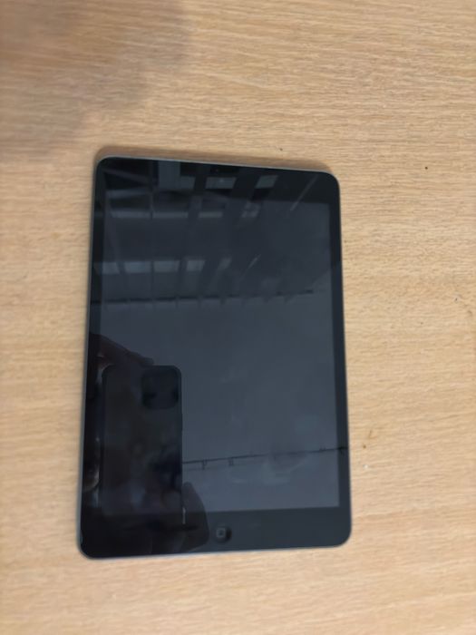 Apple ipad mini perfect functional