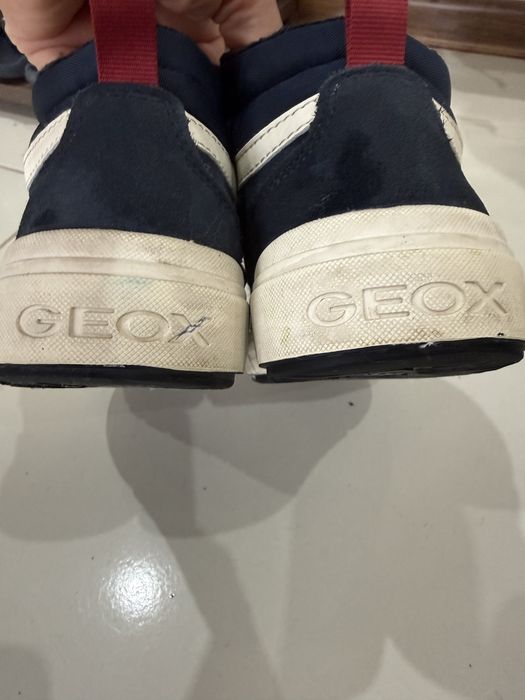 Зимни Боти Geox
