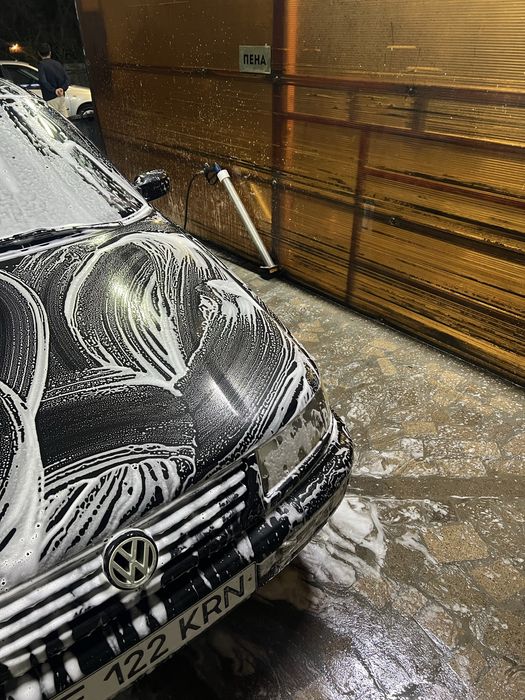 Срочно ПАССАТ б4 1995года