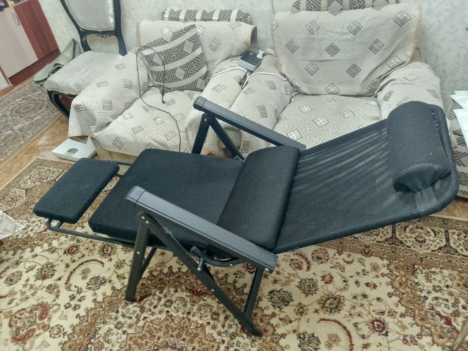 Кресло -жезлонг на продажу