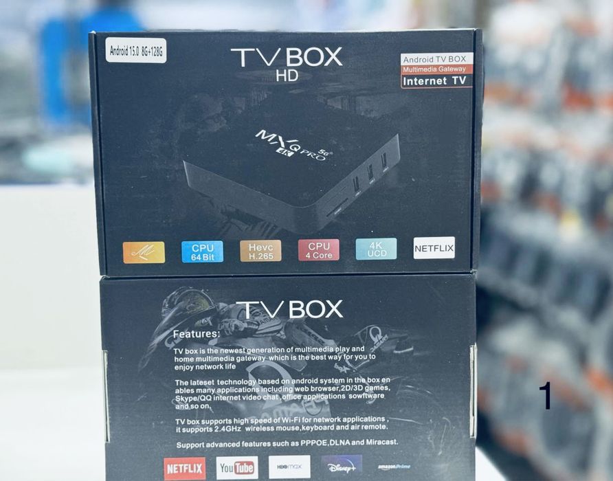 Тв бокс, Tv box, Smart tv, Смарт тв
