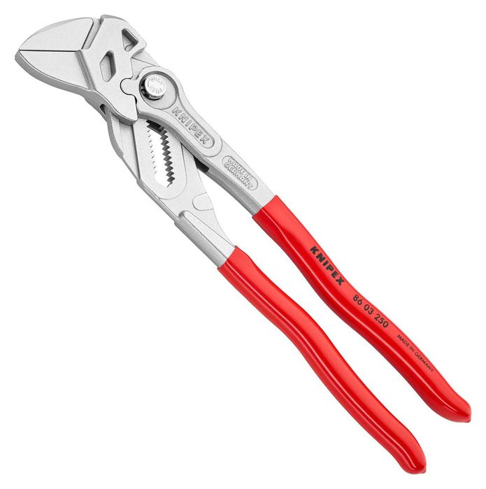 Knipex ключ сантехнический