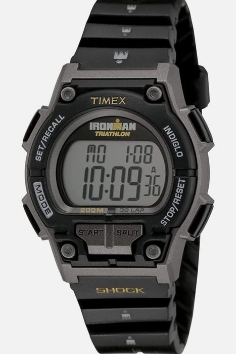 Часы Timex Ironman