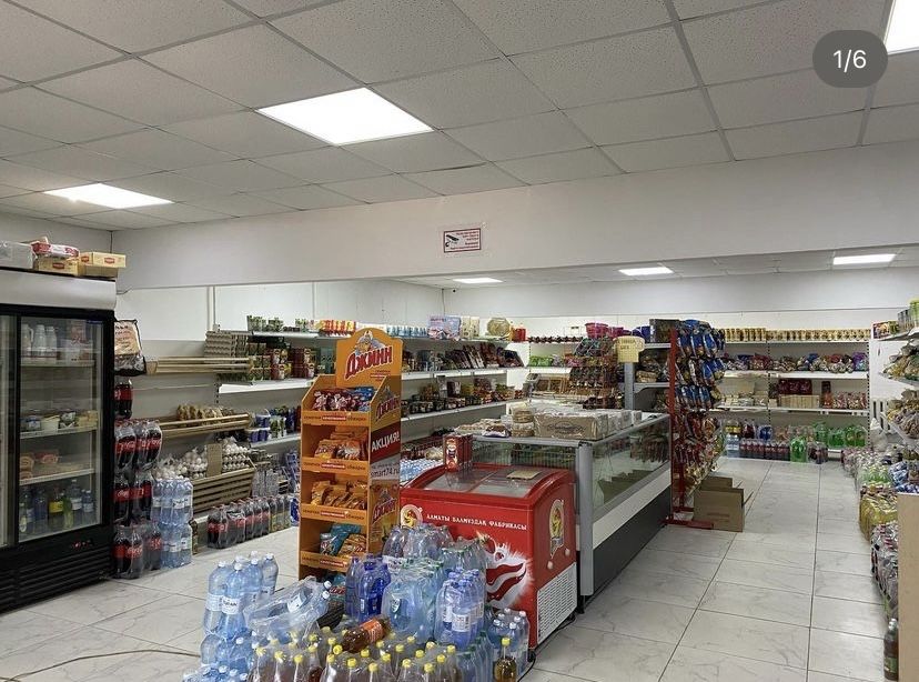 Продаются стеллажи