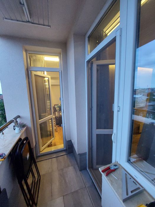 Комарници, Пвц и алуминиева дограма,щори,ремонт