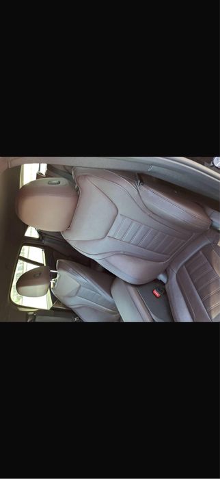 BMW X4 2022  2.0 hibrid – PRELUARE LEASING