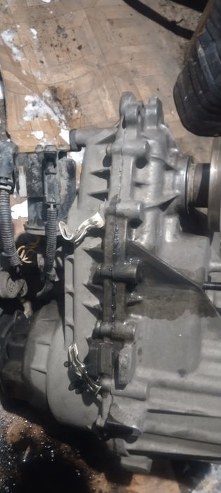 Продам раздатку на Ссанегнг актион спорт 2