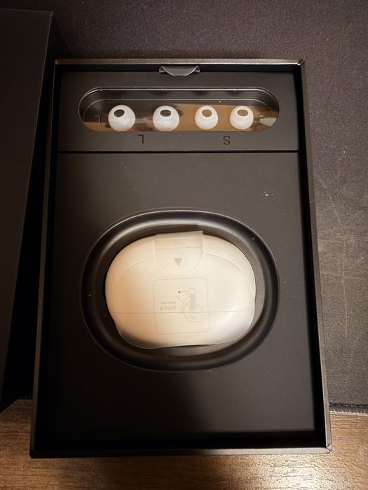 Casti Oppo Enco X