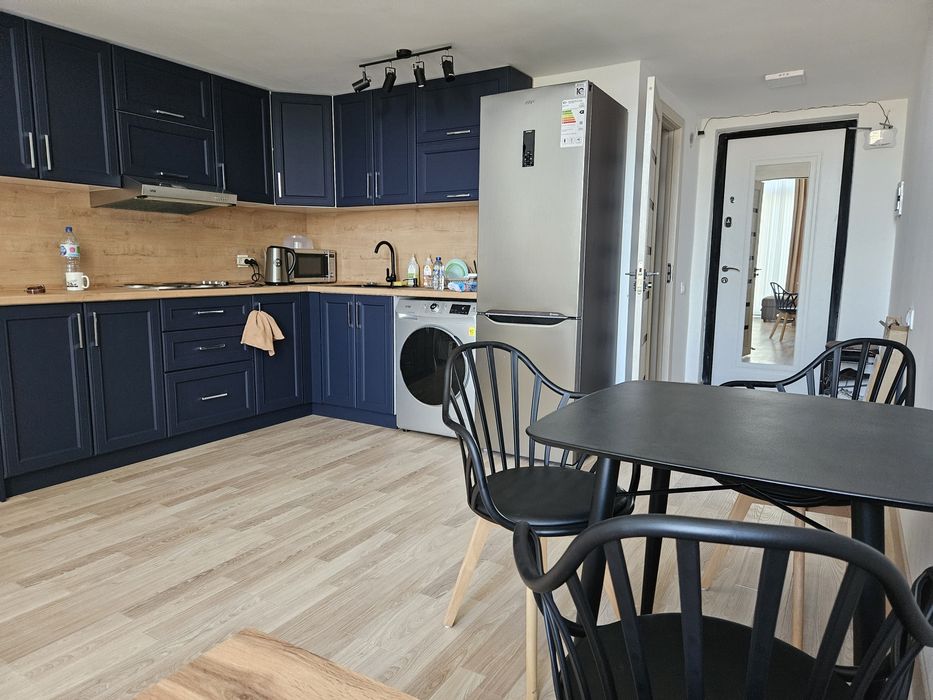 Квартира besh chinor. Дуплекс