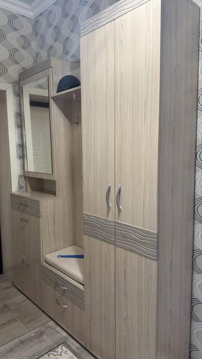 Мебель в прихожую