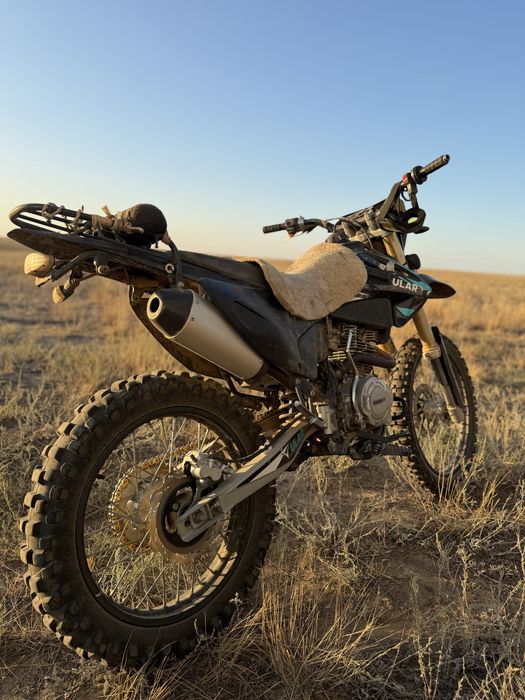 Улар 250сс 2025г.в