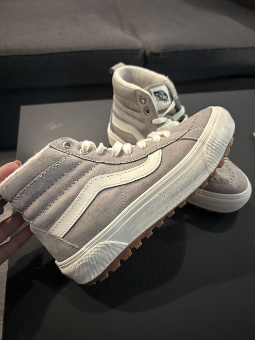 Гуменки Vans ,нови