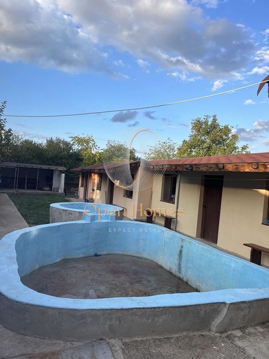 Продава се Къща в с. Зелениково, Област Пловдив - 100 кв.м за 230 €/кв.м - Снимка #5