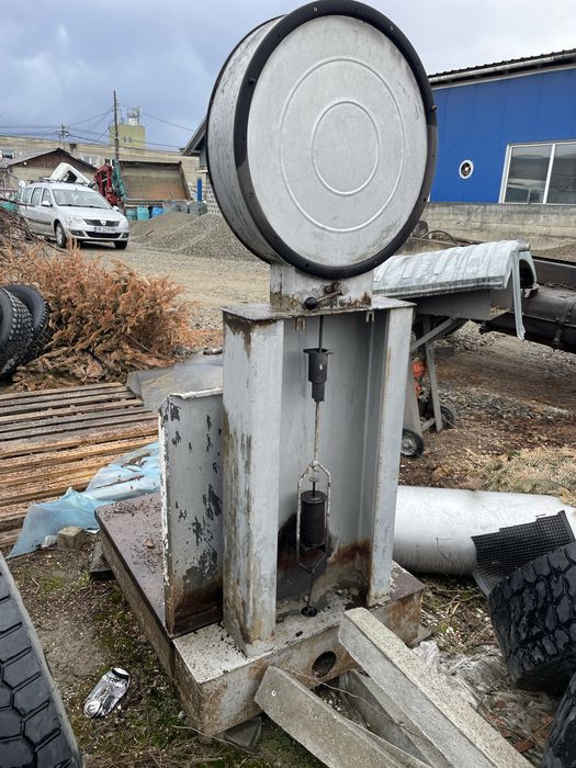 Cântar Balanța Sibiu - 200 de kg