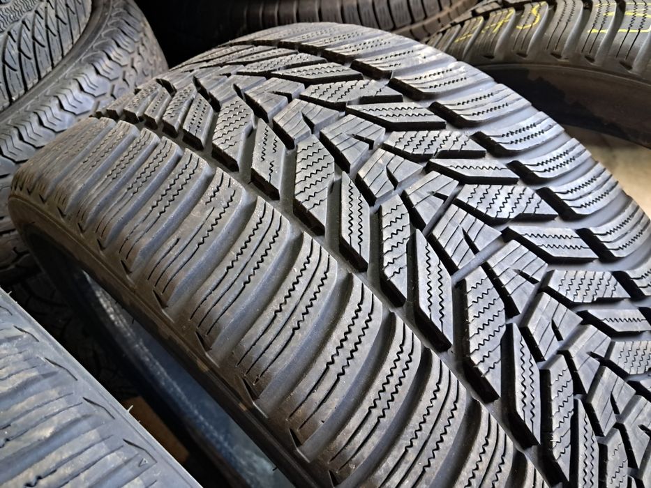 Anvelope second hand 275 30 R20 Hankook 7.2mm 2024