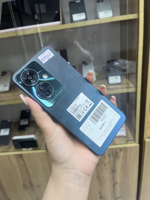 oppo reno  11f