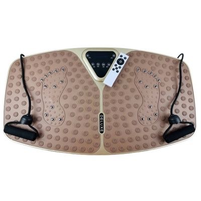 Виброплатформа для похудения Vibraplatforma