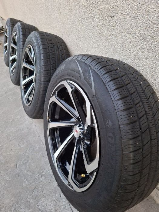 Diska balon ideal 15 vossen