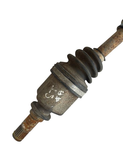 Planetara Stanga Fata Mazda 3 Bk 2003 - 2009 1.6Benzina