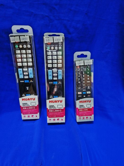 Продам пульт на телевизор