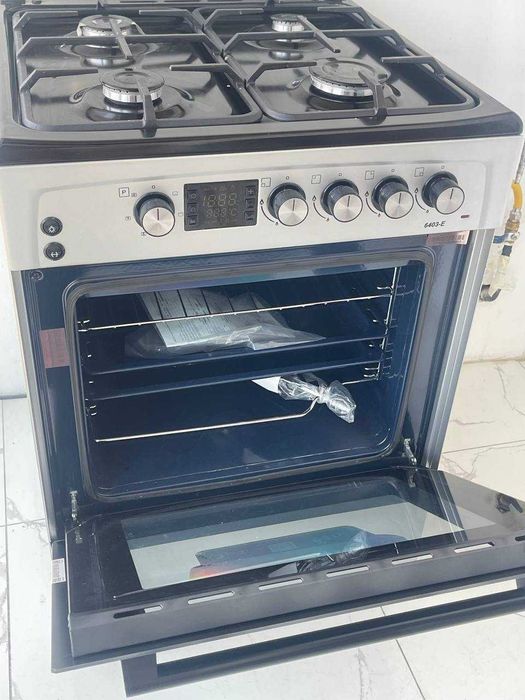 Газовая плита SHIVAKI 6403-E