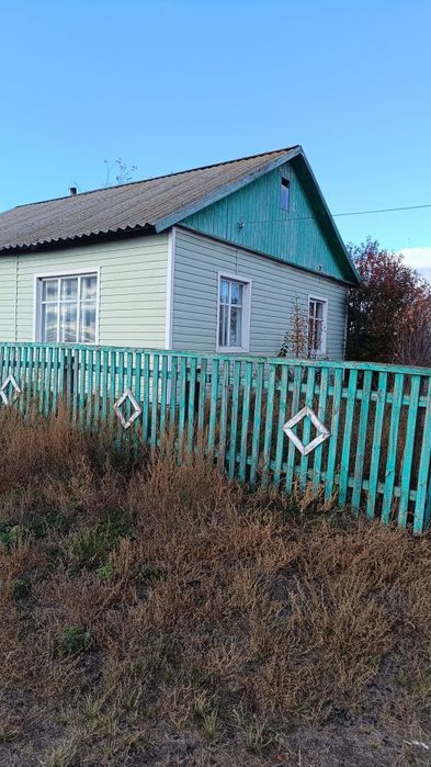 Продам Дом в Полудино