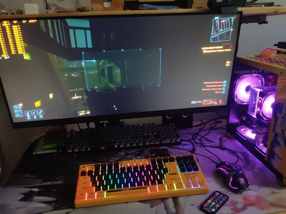 Продам компактный системный блок