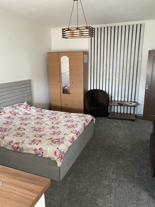 Regim hotelier….