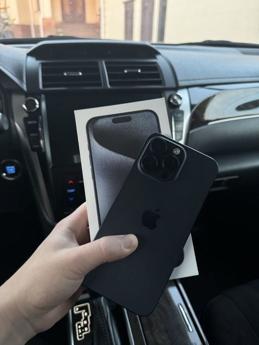 iPhone 15 pro max айфон 15 про макс