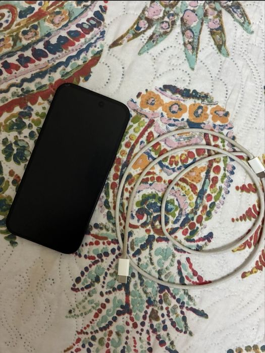 IPhone15, 128 гб.