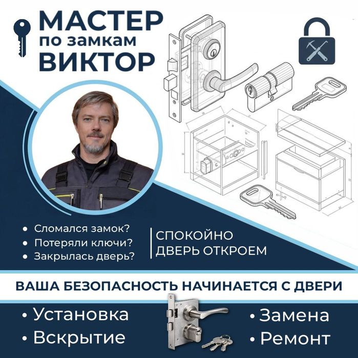 Мастер на дом. Мастер на час. Муж на час.