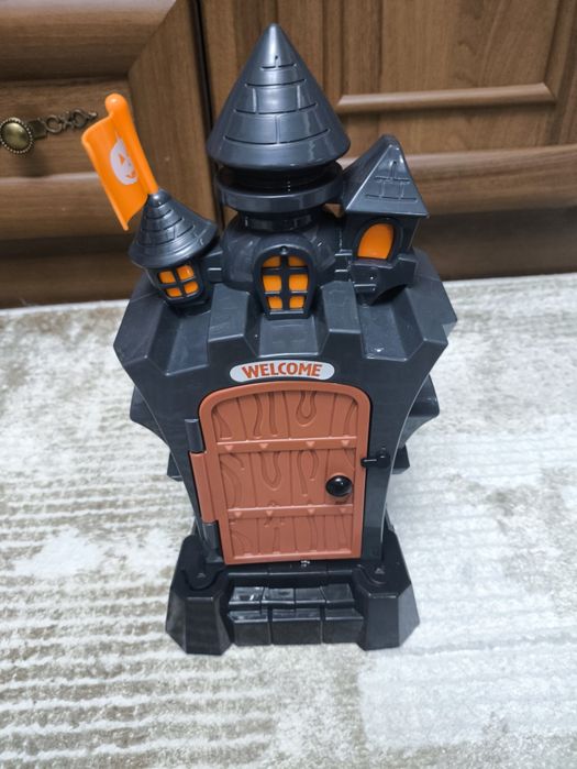 БУ настольная игра