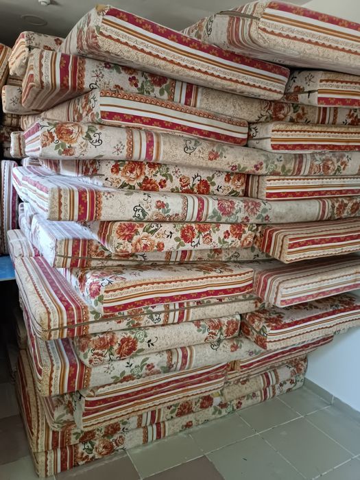 Матрас. Продаётся. 3000 т.