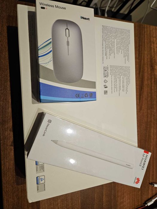 HUAWEI MatePad 11.5 S