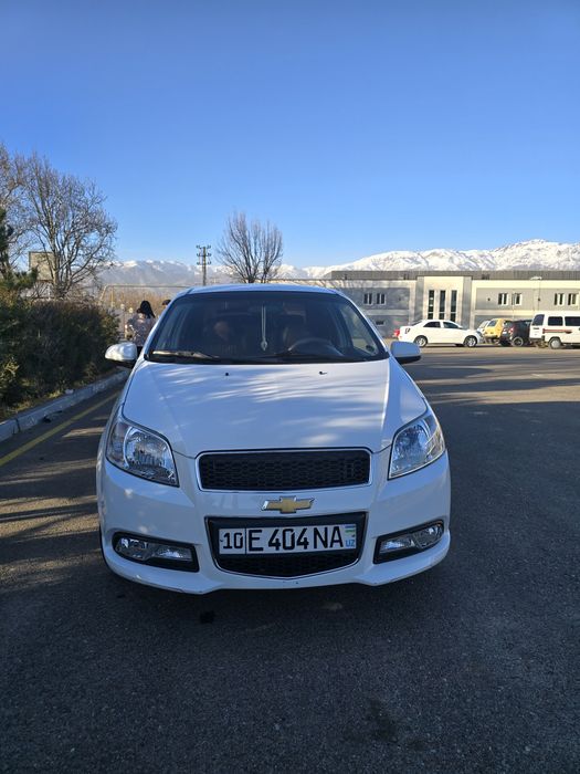 Продаётся NEXIA 3 (Своя)  нексия 3