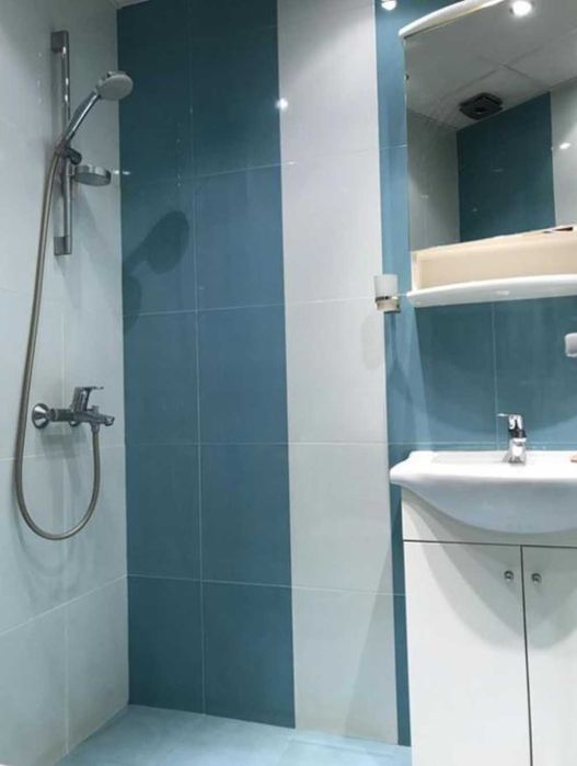 Продава се Двустаен апартамент в София, Банишора - 50 кв.м за 3110 €/кв.м - Снимка #2