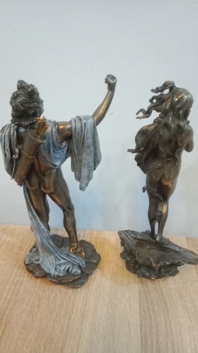 Статуэтки продам, цена за всё