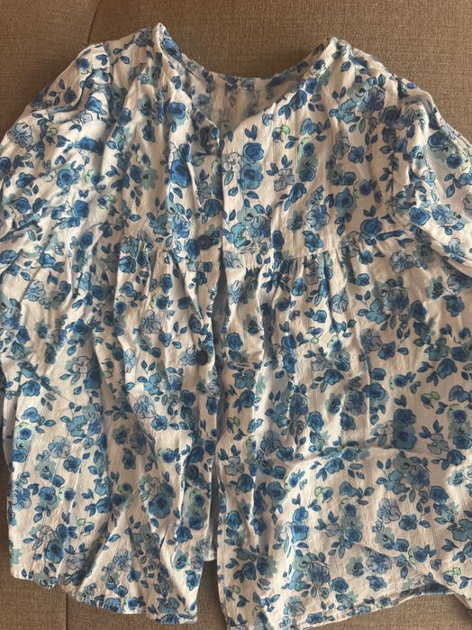 Детска риза Zara