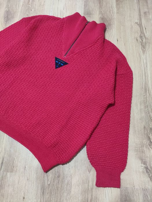 Pulover din lână mărimea 56 XXL