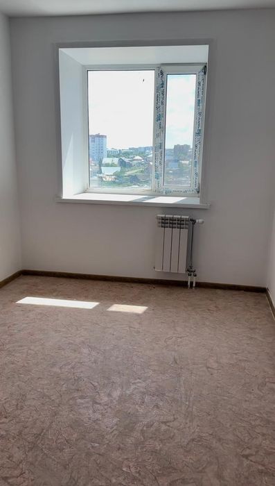 Продам 2к новостройку 55кв.